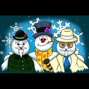 Hand drawn 8x10 print drawn by my husband who is a amazing artist.